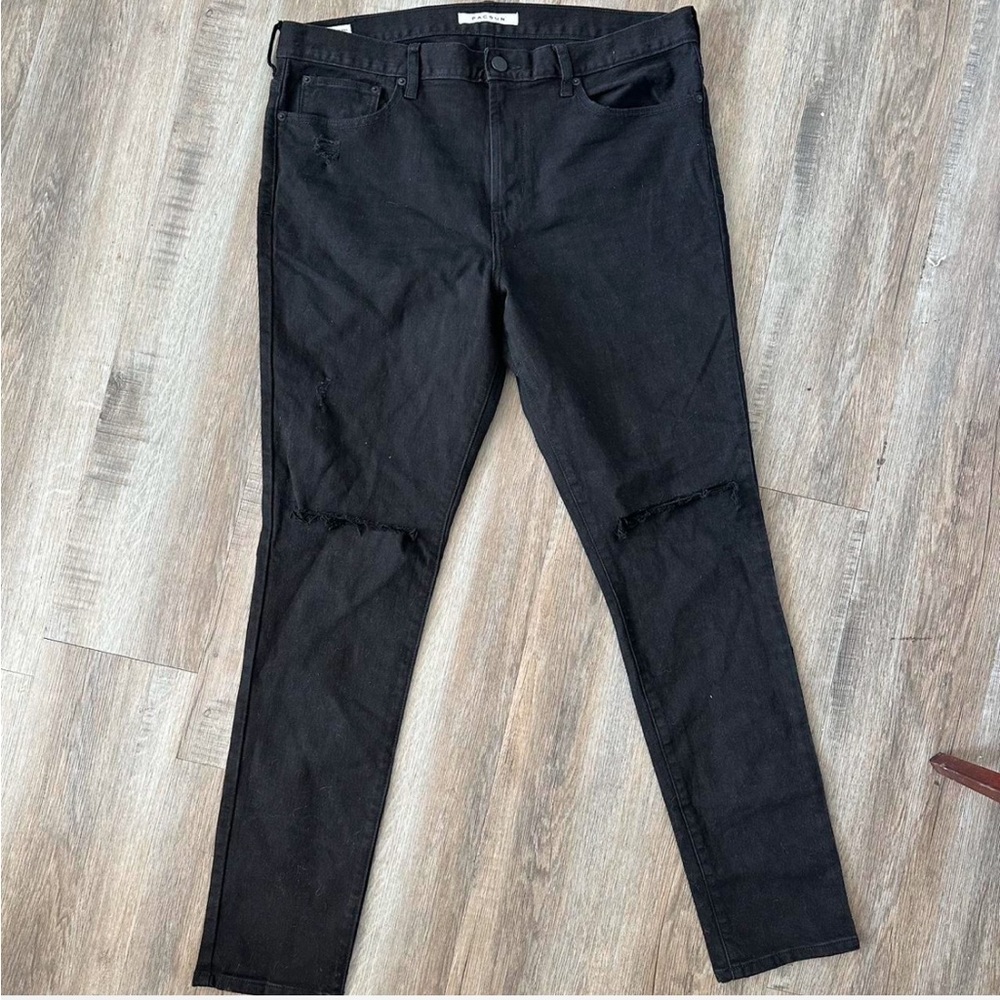 PacSun jeans